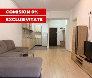 New City Residence, Alba Iulia, inchiriere 2 camere, comision zero. - Fotografie 3