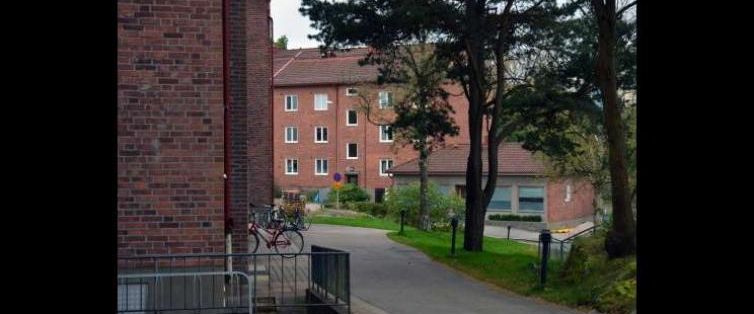 Petrifängsgatan 9 - Photo 1