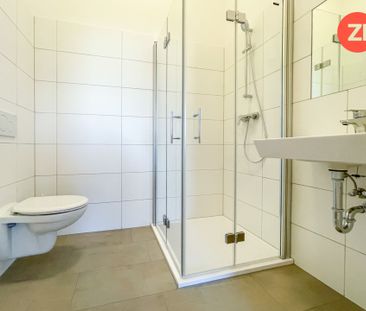 Erstbezug! 1-Zimmer-Wohnungen mit hochwertiger Ausstattung und Küche - Photo 4