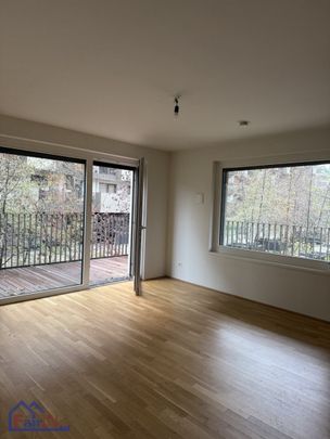 .***TOP LAGE***NEUBAU**2-Zimmerwohnung mit große Balkon im Trienna Living*** - Foto 1