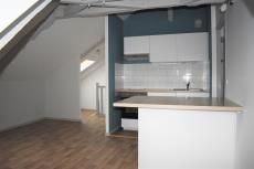 Location Appartement 1 pièce 24m² - Photo 4