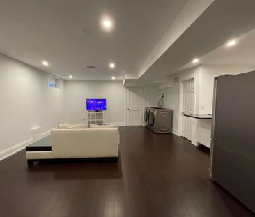 For Lease - 759 Coxwell Avenue Unit# BSMT, Toronto, Ontario - Photo 3