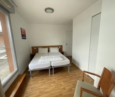 Appartement T2 à louer - 36 m² - Photo 3