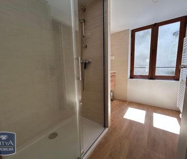 Location Appartement 1 pièce 36m² POITIERS 86000 - Photo 5
