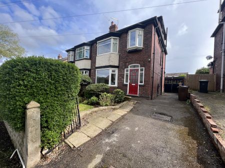 High Storrs Drive, High Storrs, S11 7LN - Photo 3