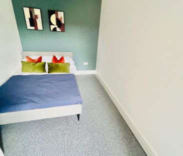 Cassio Road 17CASS - Room 3 - Photo 2