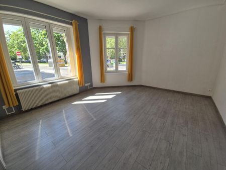 APPARTEMENT 3 pièce(s) - 58m² - Photo 3