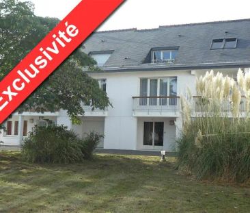Location appartement 3 pièces - 63m² à Sainte maure de touraine (37... - Photo 6