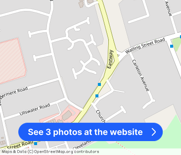 Clifton House, Lucerne Road, Fulwood, Preston, Lancashire, PR2 - Photo 1