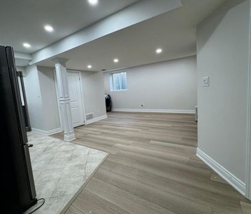 For Lease - 4 Mountland Road Unit# BSMT, Brampton, Ontario - Photo 6