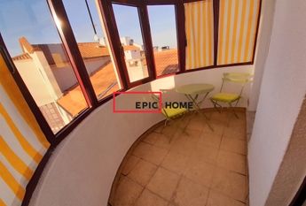 Apartamento T2 DUPLEX