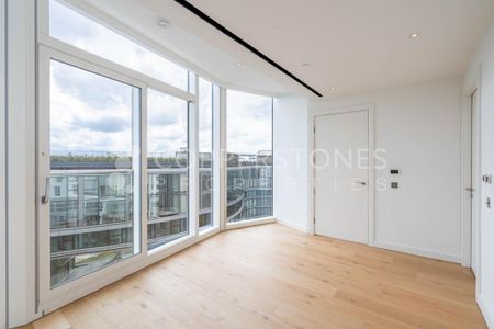 4 bedroom penthouse to rent - Photo 2
