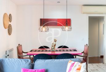 Apartment for rent in Santa Catalina