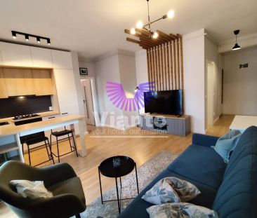Apartament 2 camere | Balcon & Parcare | Magnolia Residence | Sibiu - Photo 6