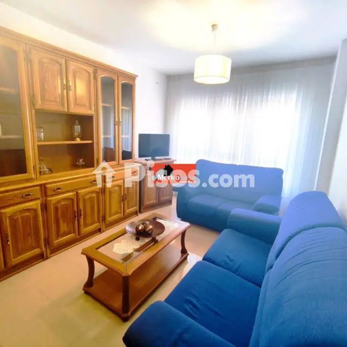 Apartamento en alquiler en Augas Férreas - Foto 1