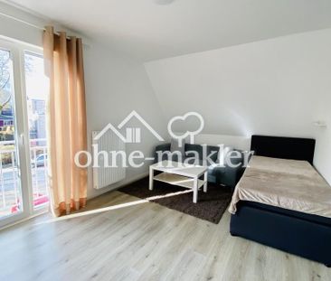 Schöne neuwertige 1 Zi Wohnung in Hamburg Niendorf - Photo 1