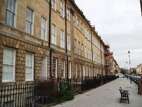 Great Pulteney Street - Photo 1