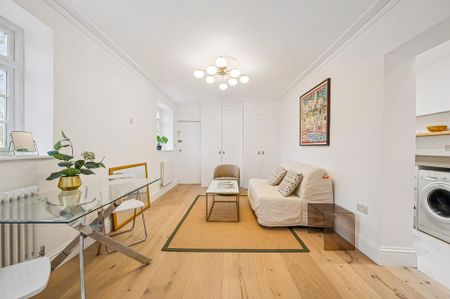1 bedroom flat to rent - Photo 3
