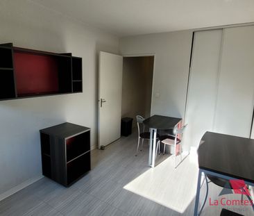 Location Appartement 1 pièce 17m² AIX EN PROVENCE 90ème - Photo 3