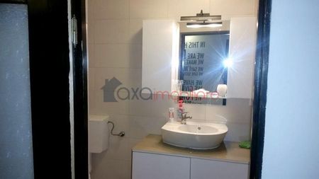 Apartament 3 camere de inchiriat in Cluj-Napoca, Andrei Muresanu ID 3372 - Fotografie 5