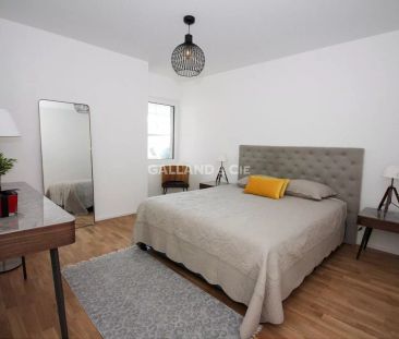 Bel appartement de 2,5 pièces au 2ème étage avec balcon ! - Foto 5