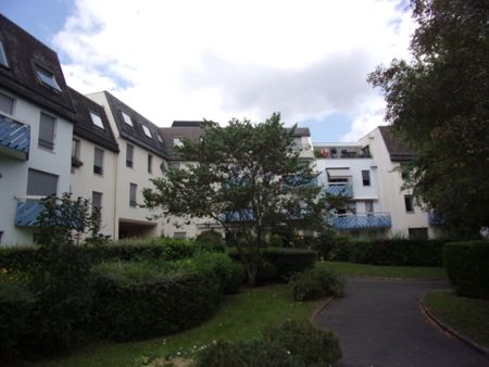 Location Appartement 1 pièce 25m² VERNON 27200 - Photo 4