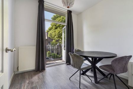 Te huur: Appartement Eiklaan in Rijswijk - Foto 2