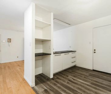 315 Rue Villeneuve E., app.104, Le Plateau-Mont-Royal (Montréal) - Photo 2