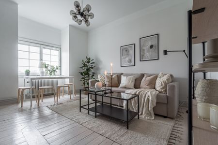 Gamla Huddingevägen, Stockholm - Photo 2