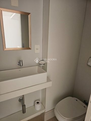 Apartamento com 2 quartos e 78m² para alugar em Trindade, Florianópolis. - Foto 4