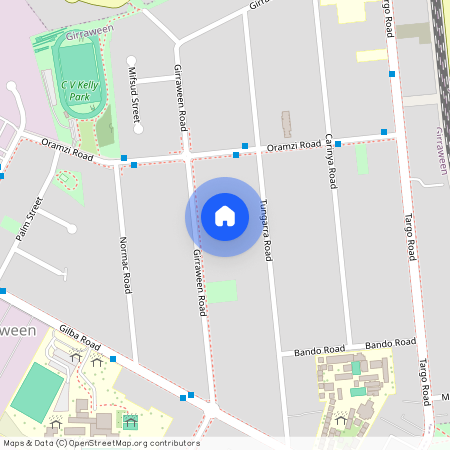 Address available on request, NSW 2145, Girraween