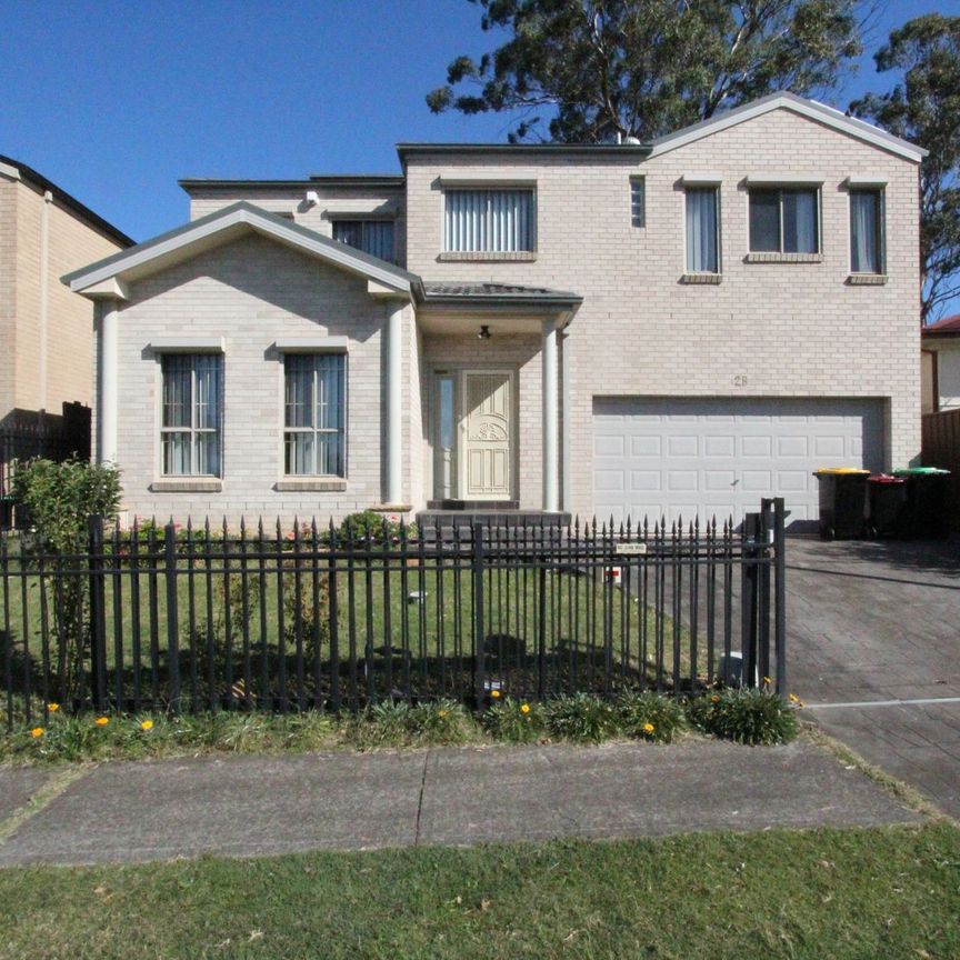 Quality 4 Bedroom Brick Veneer Home&period; - Photo 1