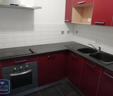 Location Appartement 3 pièces 61m² ST PIERRE 97410 - Photo 3