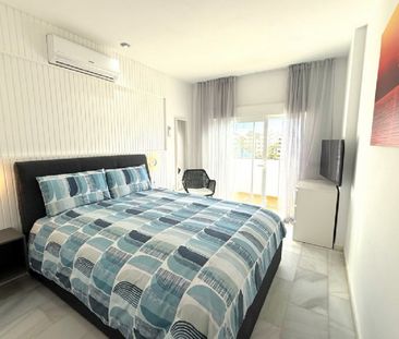 4 Bedroom Apartment For Rent in Puerto Banús, Málaga - Photo 6