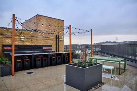 2 bedroom apartment to rent - Photo 2