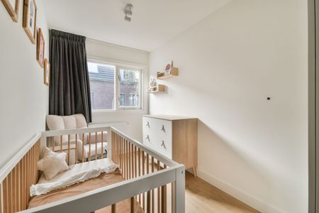 Huis te huur: Leidsestraat 113 2013 XH Haarlem - Photo 4