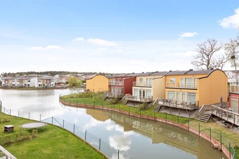 Norra Sjögatan, Södertälje - Photo 1