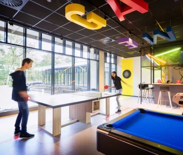 Studio De Veldmaat, Enschede - À louer - Foto 4