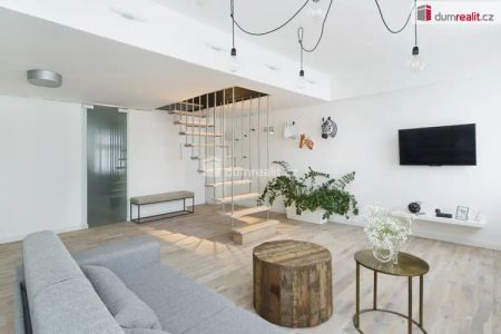 Pronájem, byt, 2+kk, 53 m - Photo 2