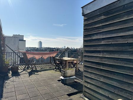 Herengracht 596-3, Amstelveldbuurt, 1017CJ, Amsterdam - Foto 2