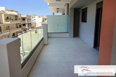 Διαμέρισμα για ενοικίαση Νέα Χώρα (Χανιά) - Photo 3