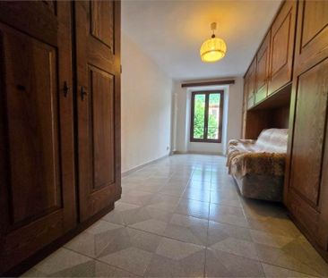 Agno, affitto duplex 5 locali con terrazzi - Foto 2