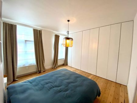 Appartement te huur - Photo 2