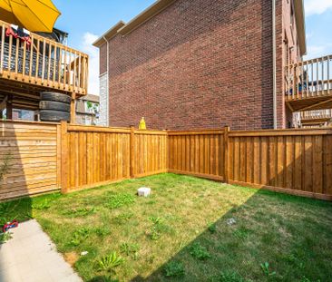 For Lease - 15 Arcola Street, Brampton, Ontario - Photo 6