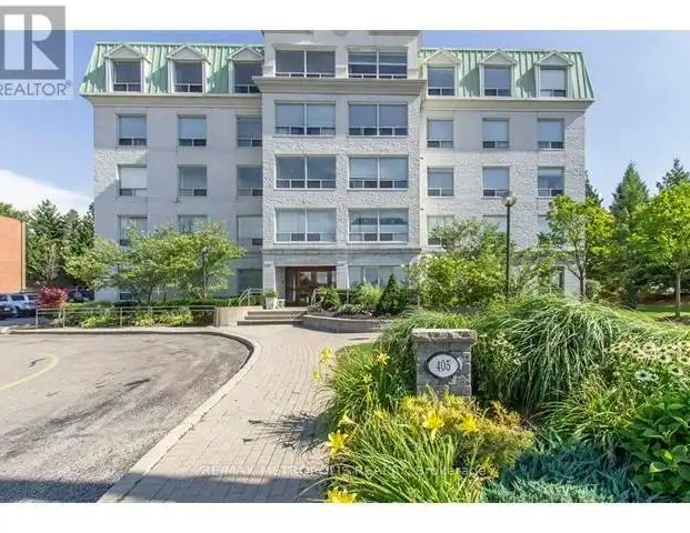 305 - 405 ERB STREET W | 305 - 405 ERB STREET W, Waterloo - Photo 1