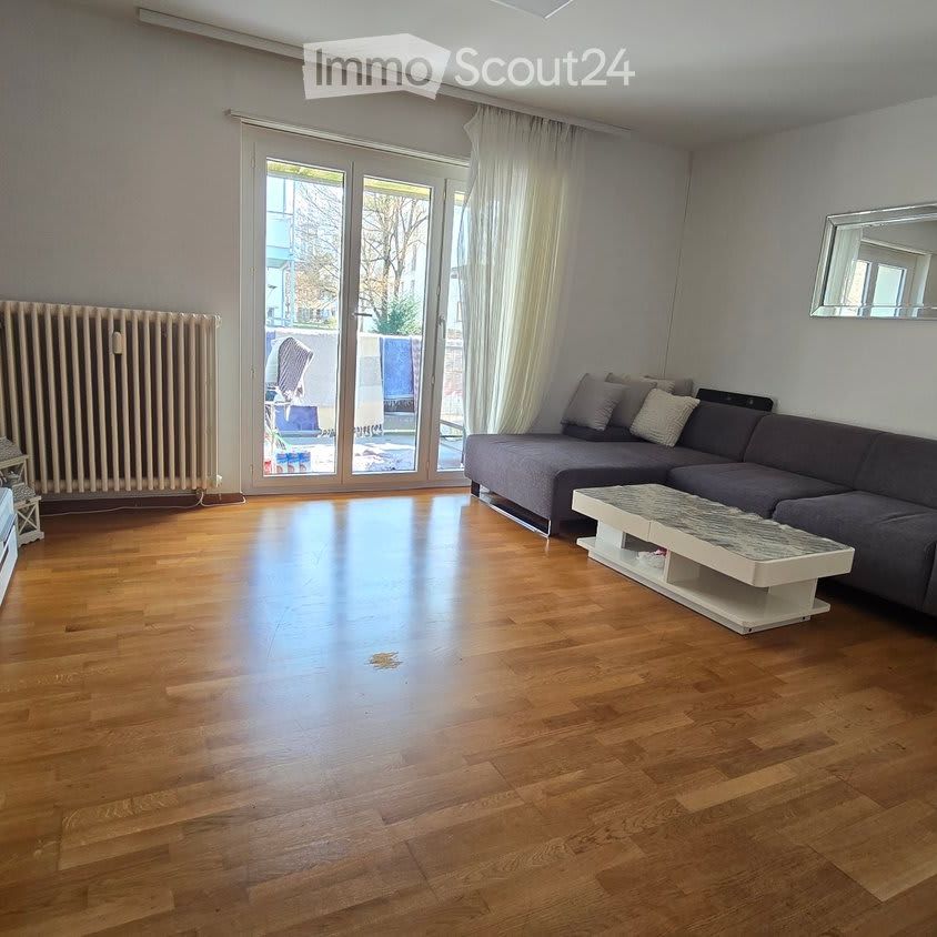 4.5 Zimmer, 93 m² - Photo 1