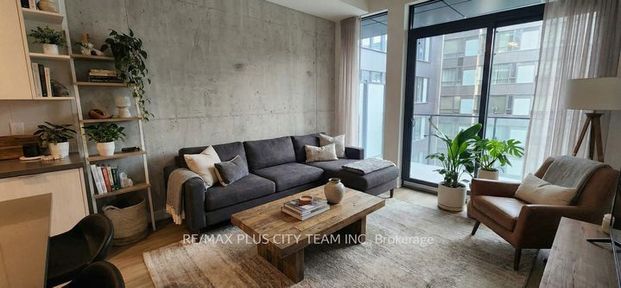 For Lease - 284 King Street Unit# 806, Toronto, Ontario - Photo 1