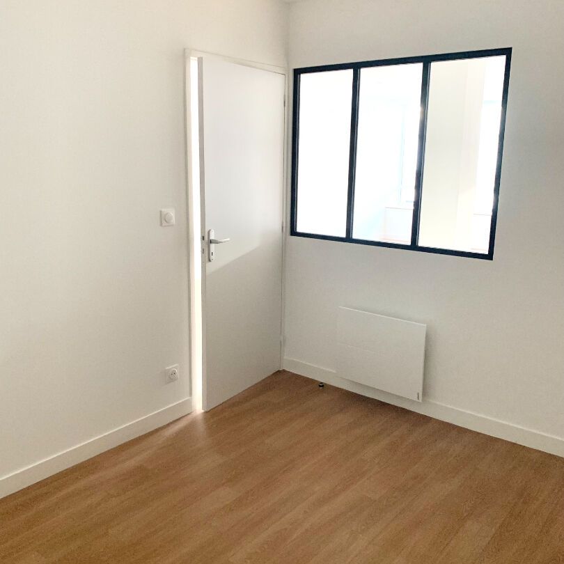 Location appartement 3 pièces, 63.56m², Brest - Photo 1