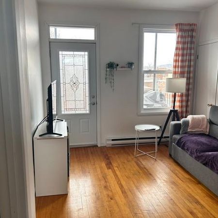 Logement 4 1/2 a louer dans Limoilou - Photo 4