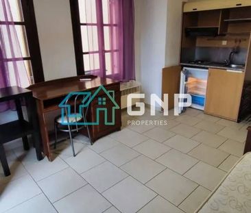 Studio/Γκαρσονιέρα για ενοικίαση Τσινάρι (Άνω Πόλη) - Photo 3